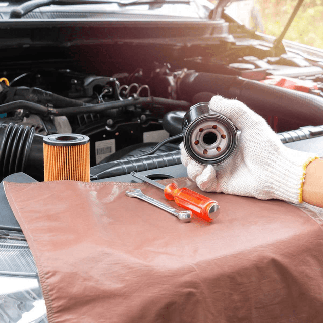 Oil Filters