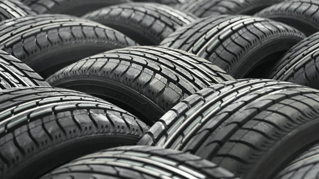 Tires